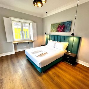 Deluxe Kamer met een King Size Bed
